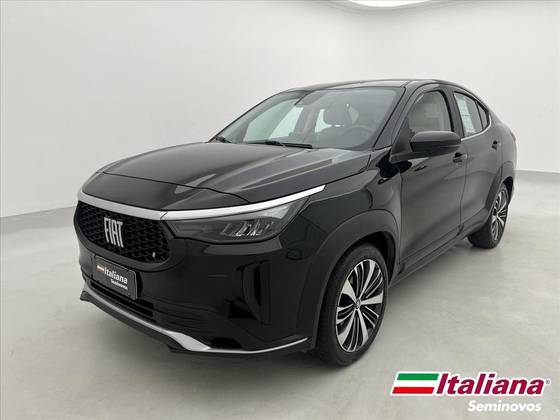 FIAT FASTBACK 1.0 TURBO 200 FLEX AUDACE CVT